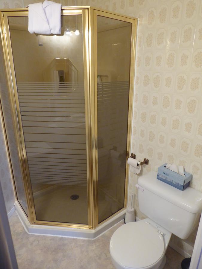Hebergement Maison Fortier Tadoussac Zewnętrze zdjęcie